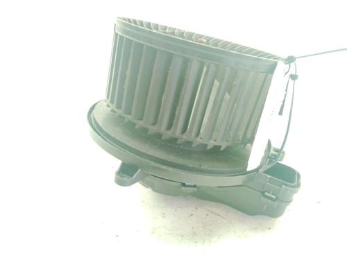 Heater blower motor BMW 3 Touring (F31) 320 d xDrive | BP27450519M62 