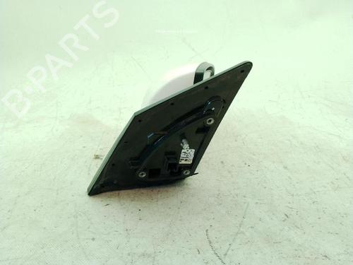 Right mirror HYUNDAI ix35 (LM, EL, ELH) 1.7 CRDi | BP26971275C27 