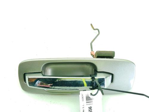 Używane Klamka zewnętrzna drzwi tylnych lewych NISSAN X-TRAIL I (T30) 2.2 Di 4x4 (114 hp) 29908574