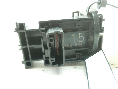 Left rear window switch TOYOTA COROLLA Estate (_E21_) 1.8 Hybrid (ZWE211) | BP24544815I29 - Image 2