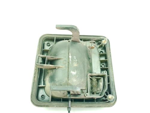 Front right exterior door handle PEUGEOT BOXER Van (244) 2.0 HDi | BP30746888C129 