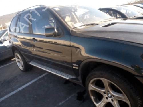 Left headlight BMW X5 (E53) 3.0 d | BP18368818C28 