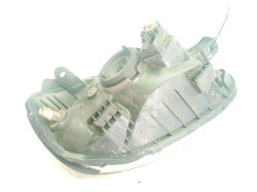 Left headlight HYUNDAI ACCENT II (LC) 1.5 CRDi | BP27994731C28 