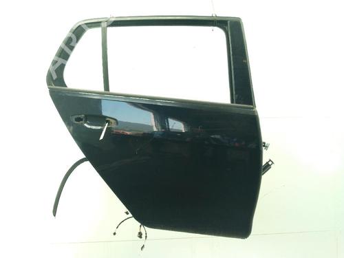 Used Right rear door VW GOLF VII Variant (BA5, BV5) 1.6 TDI (105 hp) 27815737