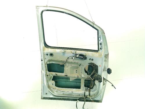 Left front door FIAT SCUDO Van (270_, 272_) 2.0 D Multijet | BP29518420C2 
