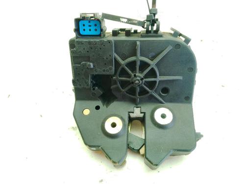 Bagklap lås FORD FOCUS I (DAW, DBW) 1.8 Turbo DI / TDDi | BP26705311C101 