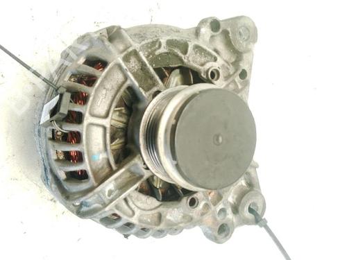 Used Alternator VW PASSAT B5.5 (3B3) 1.9 TDI (130 hp) 28368014
