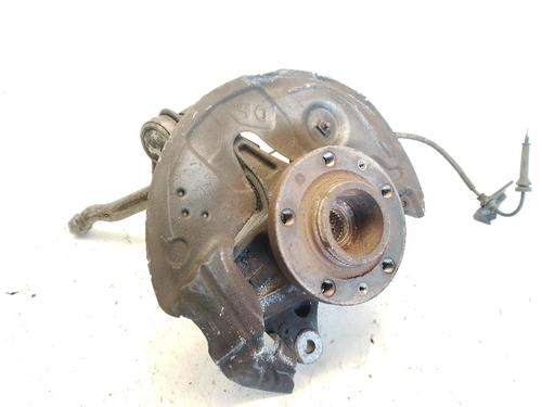 Used Right front steering knuckle PEUGEOT 308 II (LB_, LP_, LW_, LH_, L3_) 1.2 THP 130 (131 hp) 28008964