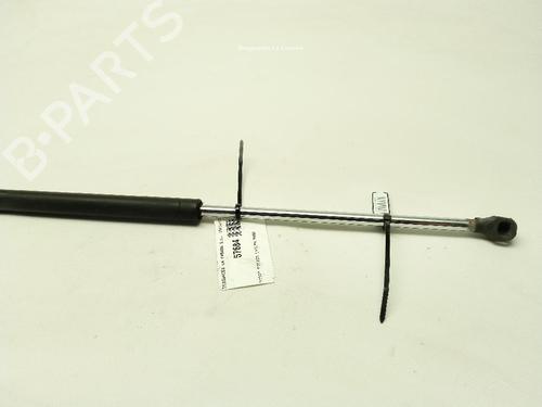 Used Tailgate lift support Tailgate lift support 36899620 36899620