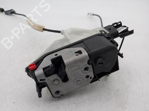 Used Rear left lock CITROËN C-ELYSEE (DD_) 1.2 VTi 82 (82 hp) 18359525