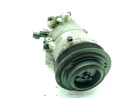 Compressor A/C HYUNDAI i20 II (GB, IB) 1.1 CRDi (75 hp) 32079509