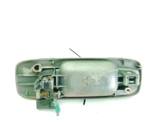 Rear right interior door handle NISSAN X-TRAIL I (T30) 2.2 Di 4x4 | BP29908693I16