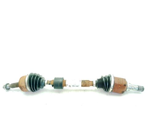 Used Left front driveshaft Left front driveshaft RENAULT MEGANE IV Hatchback (B9A/M/N_) 1.5 Blue dCi 115 (B9A6) (116 hp) 36255151 36255151