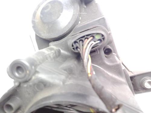 Left headlight VW PASSAT B6 (3C2) 2.0 TDI 16V | BP28313381C28 - Image 4