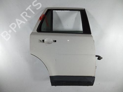 Right rear door LAND ROVER FREELANDER 2 (L359) 2.2 TD4 4x4 | BP18358147C5 
