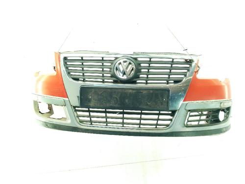 Used Front bumper VW PASSAT B6 Variant (3C5) 2.0 TDI 16V (140 hp) 29475266