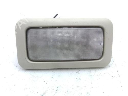 Used Interior roof light Interior roof light FORD KA (RU8) 1.3 TDCi (75 hp) 20505796 20505796