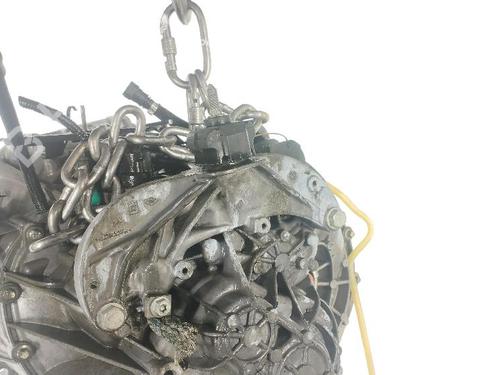Gearbox RENAULT TRAFIC III Van (FG_) 2.0 dCi 120 (FGMN) | BP29908587M3 
