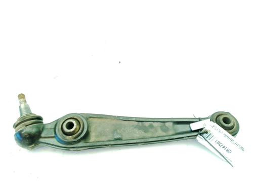 Used Left front suspension arm Left front suspension arm BMW X6 (E71, E72) xDrive 35 d (286 hp) 39609781 39609781