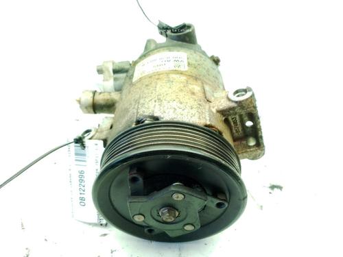 Used AC compressor AC compressor SEAT LEON (5F1) 1.6 TDI (105 hp) 40492402 40492402