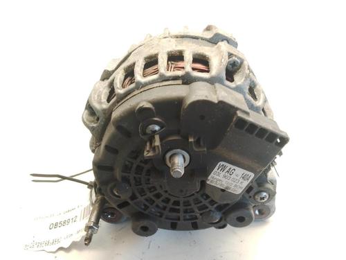 Alternator SEAT LEON (5F1) 1.6 TDI | BP27450269M7 - Image 4