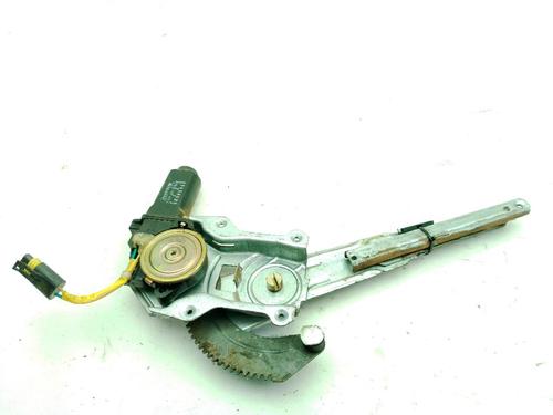 Used Rear right window mechanism Rear right window mechanism JEEP GRAND CHEROKEE I (ZJ, ZG) 4.0 i 4x4 (ZJ) (184 hp) 34459484 34459484