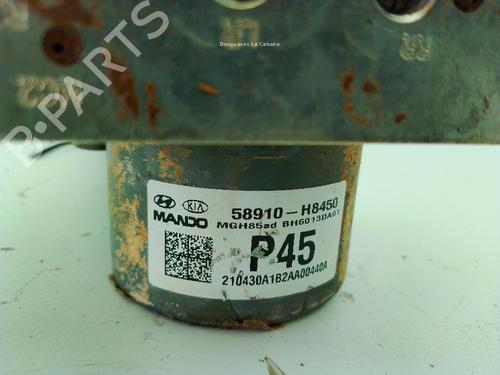 ABS pump KIA STONIC (YB) 1.0 T-GDi | BP31064187M43 - Image 3