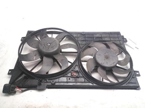 Køleventilator elektrisk VW GOLF V (1K1) 1.9 TDI (105 hp) 24003695