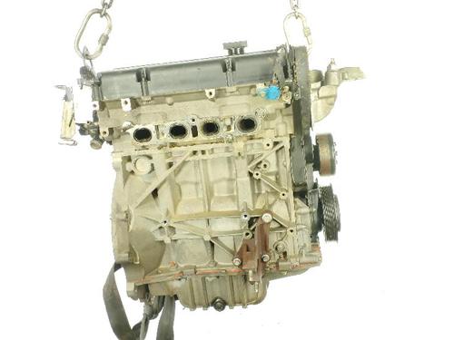 Engine FORD FIESTA VI (CB1, CCN) 1.25 | BP25734696M1 