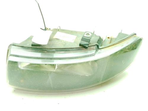 Used Left headlight SEAT LEON (1M1) 1.9 TDI (110 hp) 24970116