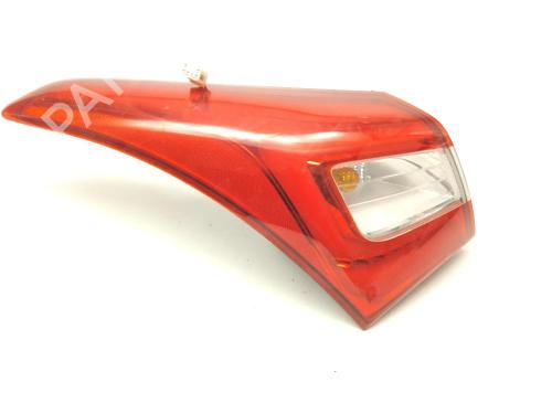 Used Left taillight Left taillight HYUNDAI i30 (GD) 1.6 CRDi (110 hp) 40257900 40257900