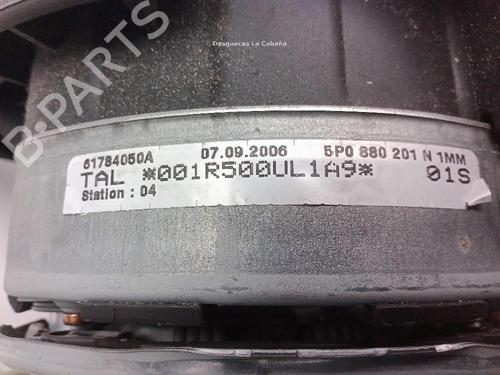 Driver airbag SEAT LEON (1P1) 1.9 TDI | BP28804895C9 
