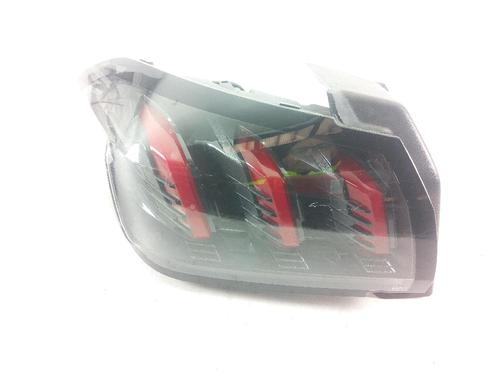 Venstre baglygte PEUGEOT 208 II (UB_, UP_, UW_, UJ_) 1.2 PureTech 100 (101 hp) 18376932