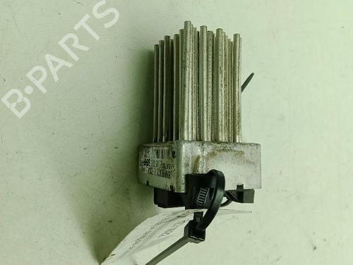 Varmeblæsermodstand Varmeblæsermodstand BMW 3 (E46) 320 d (136 hp) 33953906 33953906