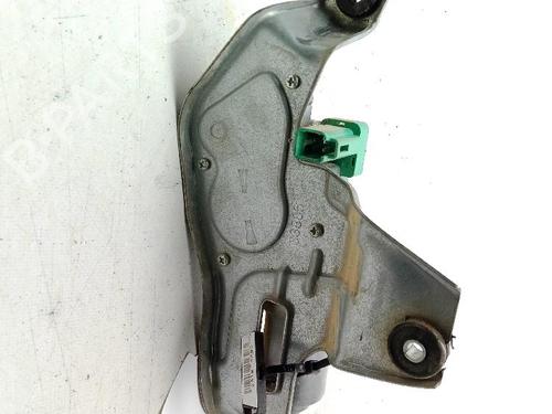 Viskermotor bagrude MITSUBISHI PAJERO IV (V8_W, V9_W) 3.2 DI-D 4WD (V98W, V88W) (200 hp) 30271047