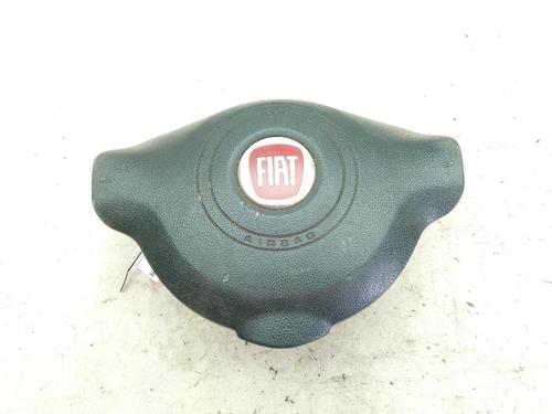 Used Driver airbag FIAT SCUDO Van (270_, 272_) 2.0 D Multijet (120 hp) 25734818