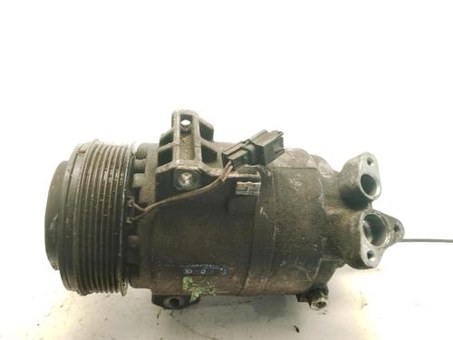 AC compressor RENAULT KOLEOS I (HY_) 2.0 dCi 4x4 (HY0K) | BP26161670M34 - Image 2