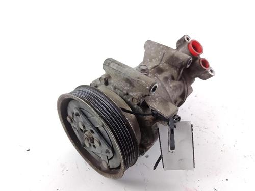 Used AC compressor AC compressor MERCEDES-BENZ CITAN Box Body/MPV (W415) 108 CDI (415.601, 415.603) (75 hp) 18359449 18359449