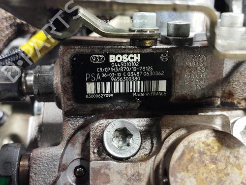 Engine CITROËN C5 II (RC_) 1.6 HDi (RC8HZB) | BP31636779M1  - Image 6