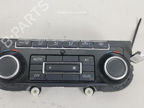 Used Climate control VW TOURAN (1T3) 1.6 TDI (105 hp) 24042893