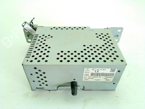 Used Radio Radio FORD FOCUS IV (HN) 1.0 EcoBoost (125 hp) 31871137 31871137