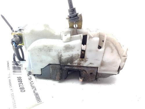 Front left lock SEAT CORDOBA (6L2) 1.9 TDI | BP29350682C98 