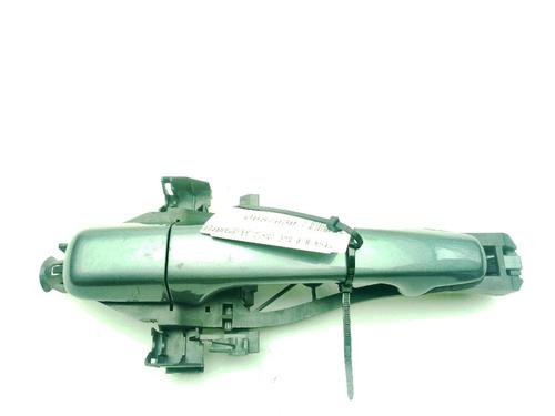 Used Rear left exterior door handle VOLVO S80 II (124) 2.4 D (163 hp) 30871788