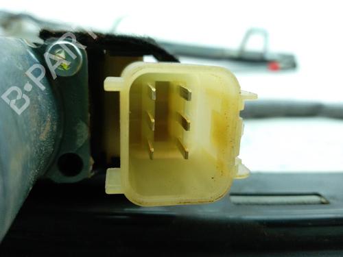 Front right window mechanism FORD B-MAX (JK) 1.0 EcoBoost | BP24051201C23 - Image 3