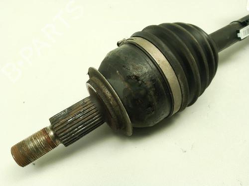 Left front driveshaft MAZDA 6 Estate (GJ, GL) 2.2 D | BP39739287M38 - Image 2