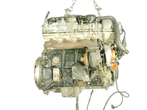 Engine MERCEDES-BENZ C-CLASS (W203) C 220 CDI (203.006, 203.008) | BP36291616M1 - Image 3