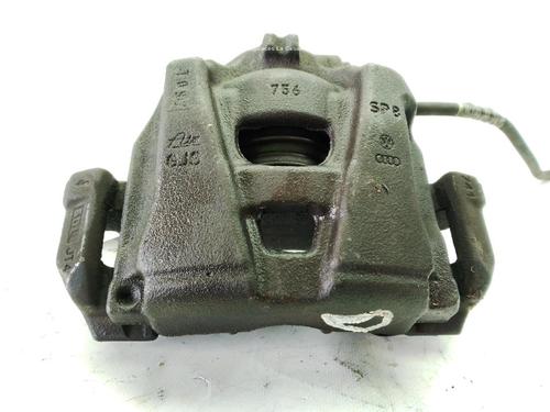 Right front brake caliper AUDI A4 B8 (8K2) 2.0 TDI | BP34053107M104  - Image 5