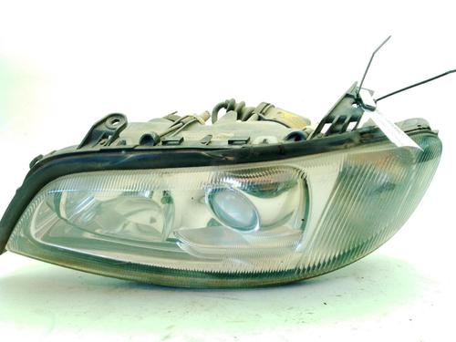 Used Left headlight OPEL OMEGA B (V94) 2.5 TD (F69, M69, P69) (130 hp) 30718234