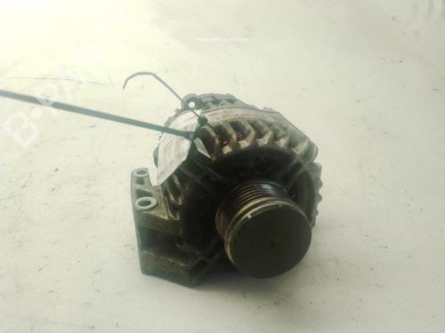 Used Alternator Alternator OPEL CORSA D (S07) 1.3 CDTI (L08, L68) (95 hp) 29821662 29821662