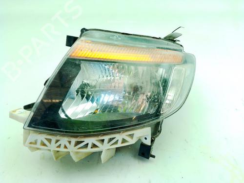 Used Left headlight FORD RANGER (TKE) 2.2 TDCi 4x4 (150 hp) 30803374